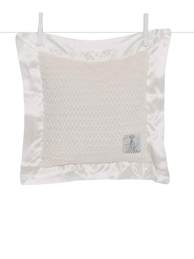 little giraffe pillow