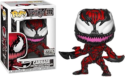 funko pop venom amazon