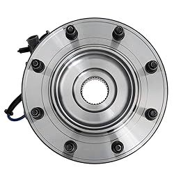 Stirling P515098PR_JH07 - Pair 2 Front Wheel