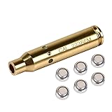 MidTen Bore Sight Cal Red Dot Boresighter for 223