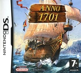 Anno 1701
