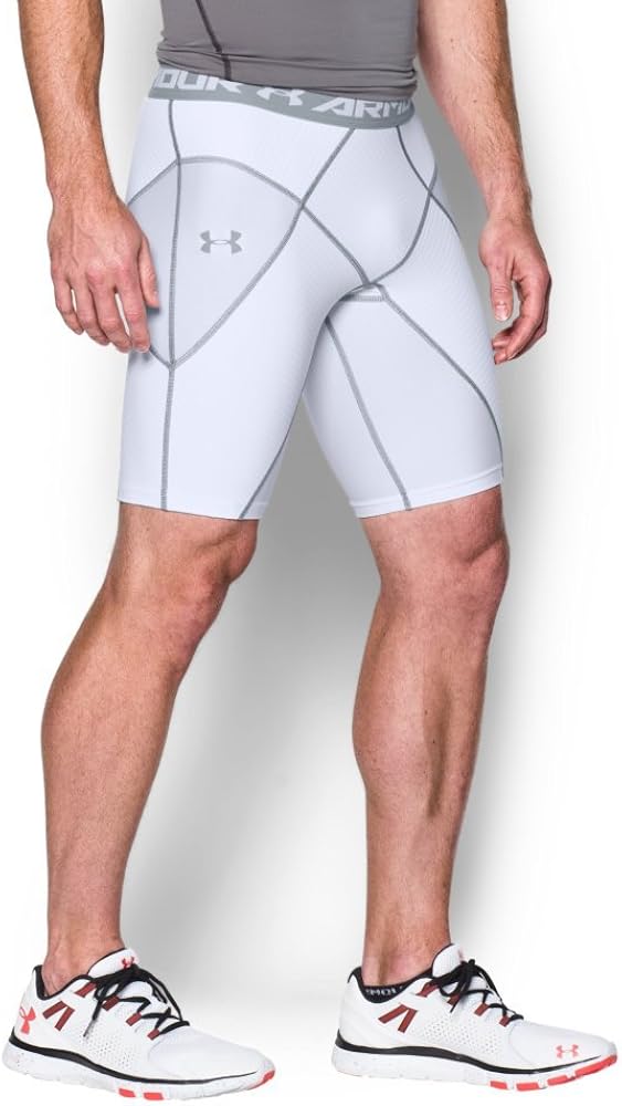 under armour core men's shorts