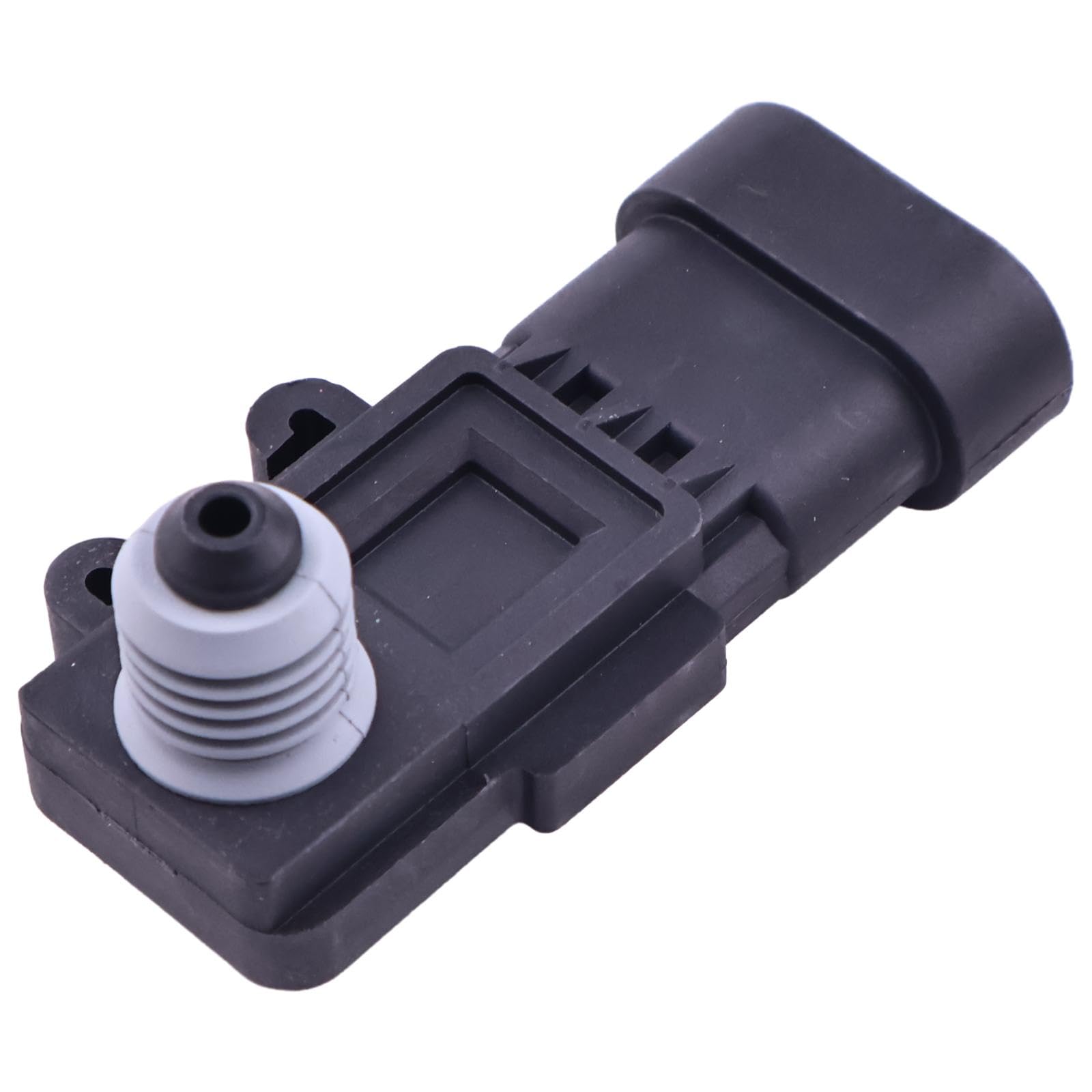Photo 1 of DUDSN Fuel Pressure Sensor 1635422818 Compatible with Mercedes-Benz E350 2006-2012 ML350 2006-2011 C300 2008-2012 CL550 2007-2010 CL63 AMG 2008-2012 3.0L 3.5L
