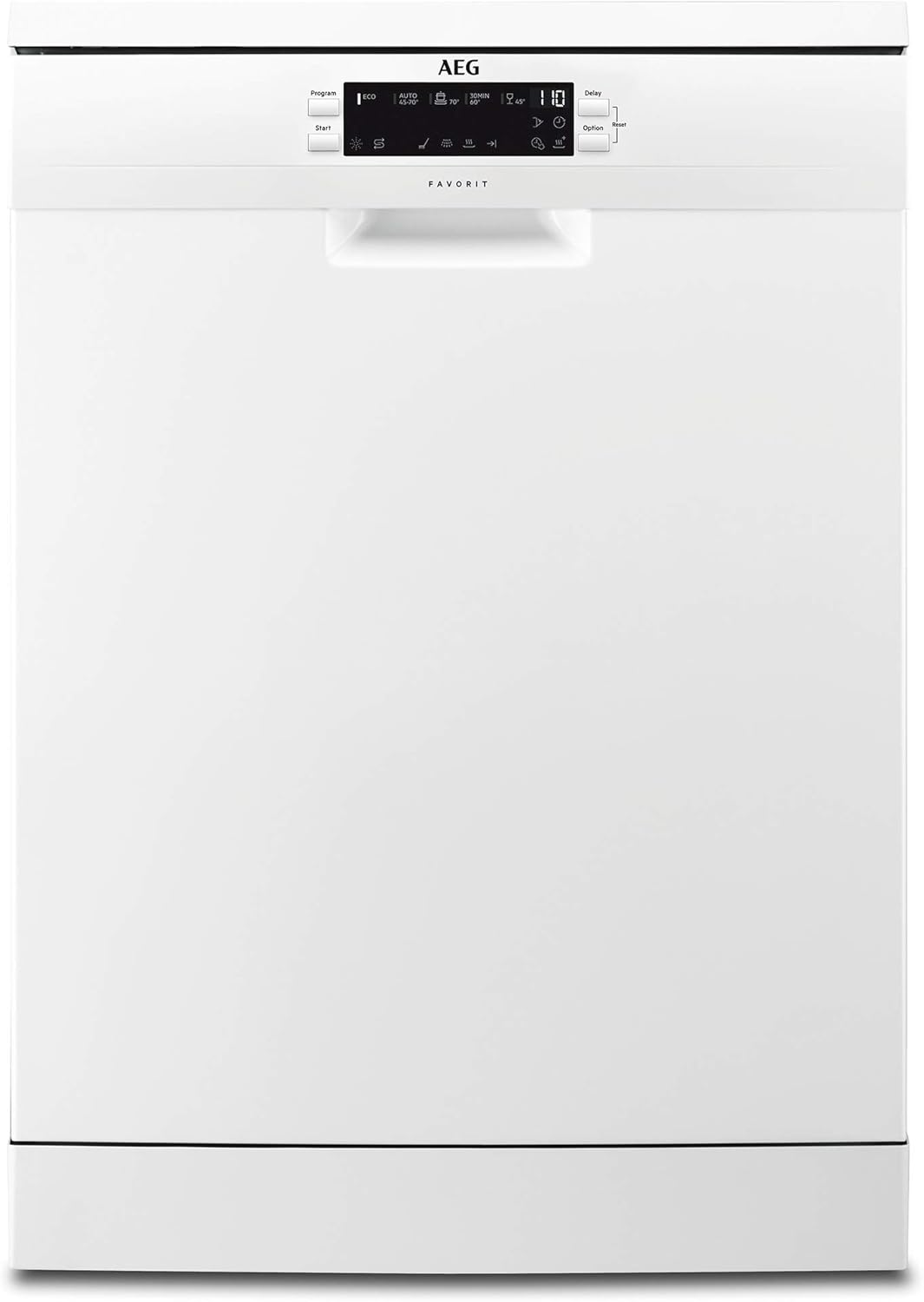 teco dishwasher review