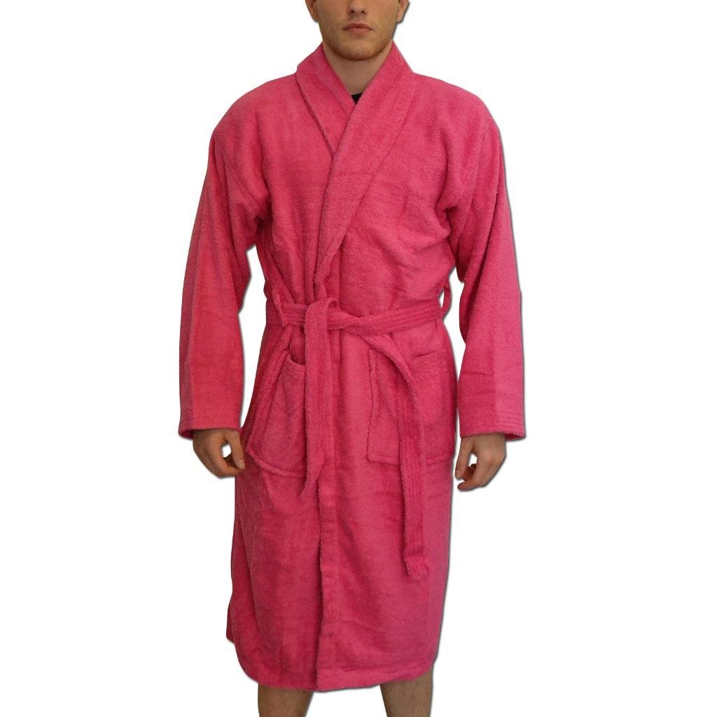 Mens Bathrobes Personalised Fathers Day Dad Dressing Gown Birthday Gift