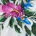 Herou Women Sleeveless Beach Casual Flared Floral Tank Dress (Large, Flower-38)