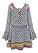 Truly Me, Big Girls Tween Long Sleeve Dresses , 7-16