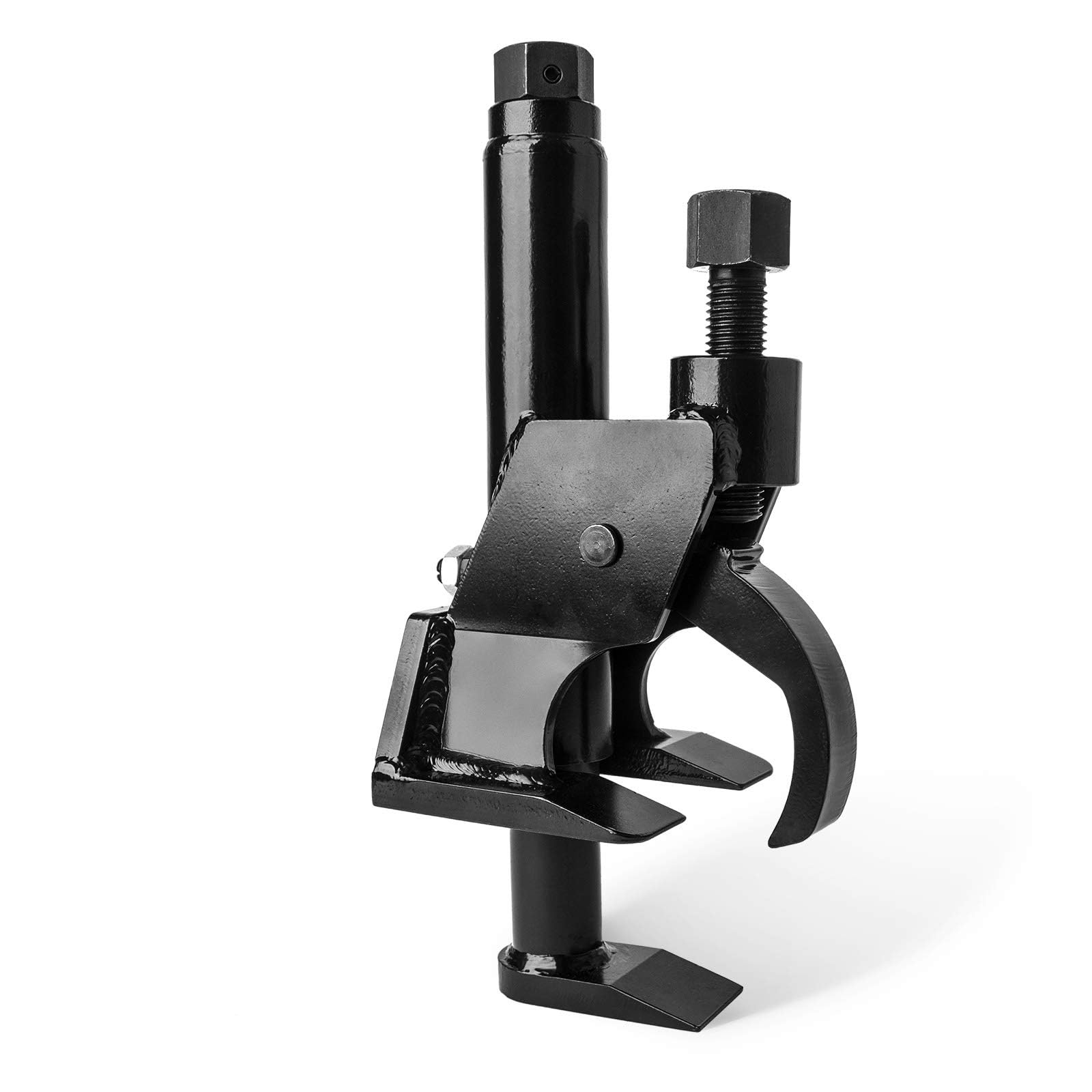 Photo 1 of aremnry Manual Tire Bead Breaker Adjustable Hammer Tire Changer for ATV Tire Operation Tool Car Repair