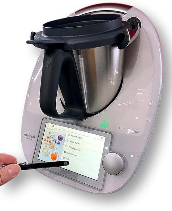 thermomix tm6 precio amazon