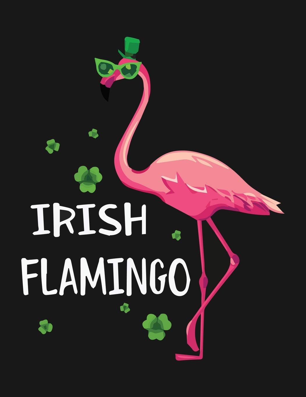 irish flamingo