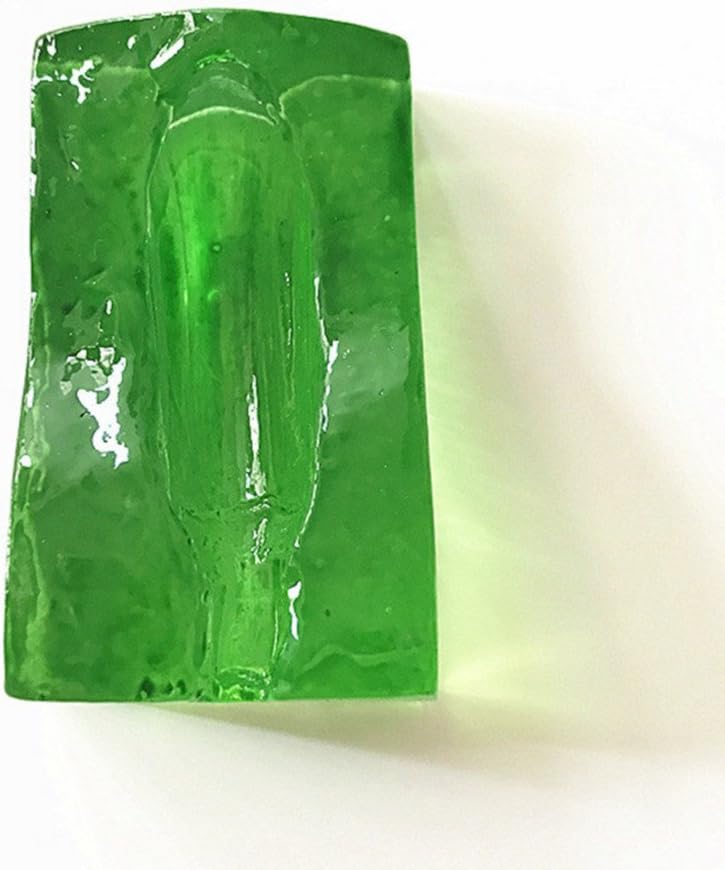 Clay flower Vein stamp Cymbidium hybridum Core column Resin mold universal venation for leaves and petals