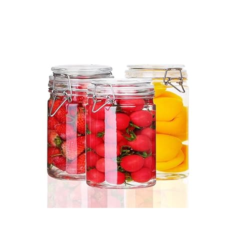 Frasco de vidrio, frasco de vidrio, frasco de salsa de chile ...