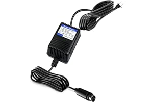 MSZLZTD 18.5VAC Powe Adapter for Behringer XENYX 502, 1002,for Eurorack Mixers (FX-18B-MP3),PSV3UL, MXVL3, UB502, UB802, UB1002, Q502USB, Q802USB, Q1002USB 18.5VMini 3 Pin Din Supply