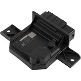 PARSLUCK Fuel Pump Control Module 13536972 for Chevrolet Malibu 2018-2020 | for Cadillac XT5 2020, for Cadillac XT6 2020, Fuel Pump Module, Fuel Pump Flow Control Module