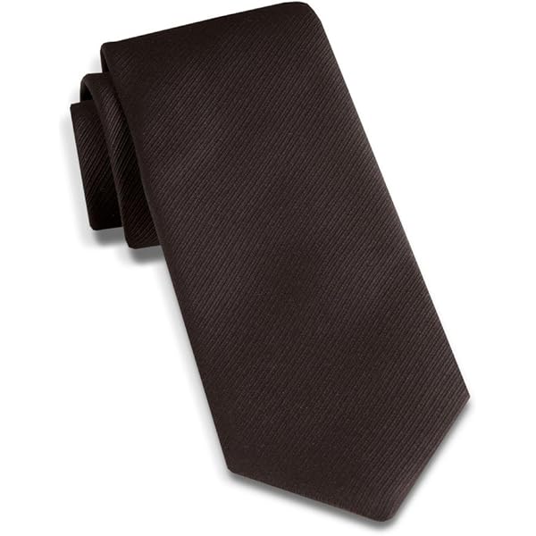 Remo Sartori - Corbata De Pura Seda De Color Liso, Ancho 8