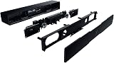 Razer Leviathan V2 PC Gaming Soundbar with Subwoofer THX Spatial RGB Black view 9