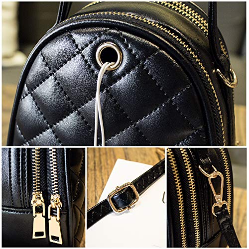 SiMYEER Small Crossbody Bags Shoulder Bag for Women Stylish Ladies Messenger Bags Purse and Handbags