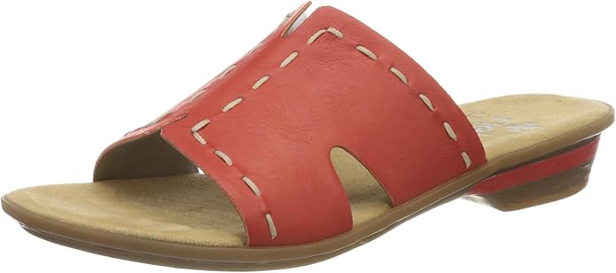 rieker womens clogs and mules