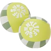 Citrus Skim Ball Set by Sunnylife