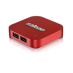 Logic Pro 8 (Red) - Saleae 8-Channel Logic Analyzer