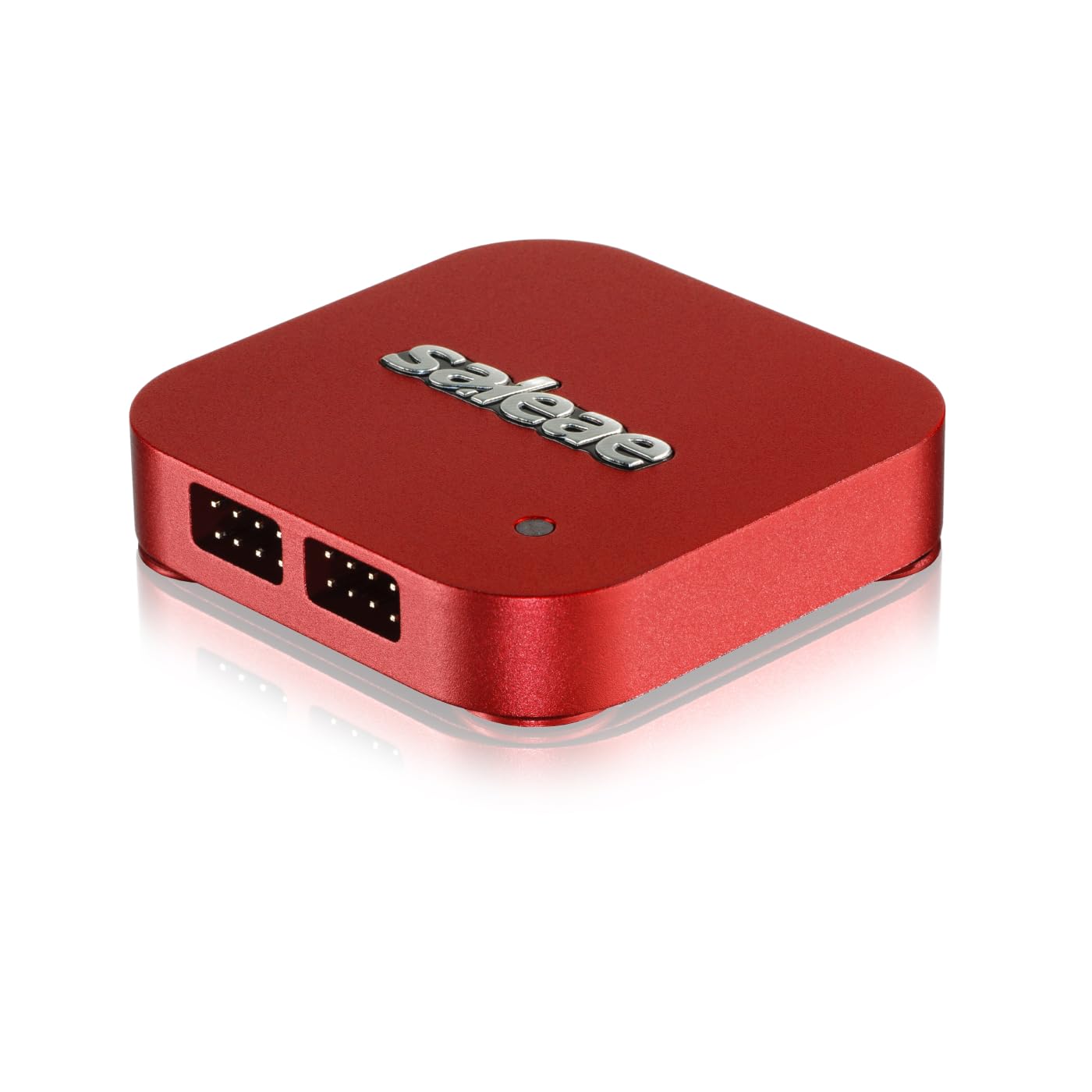 Logic Pro 8 (Red) - Saleae 8-Channel Logic Analyzer