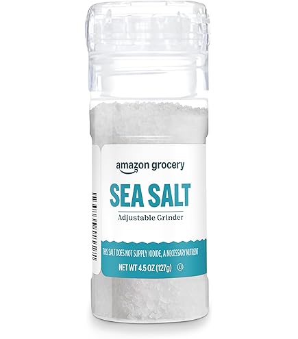 The Spice Hunter® Celery Salt Blend - Sauer Brands - View #7