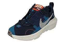 Nike Big Kid's Crater Impact Midnight