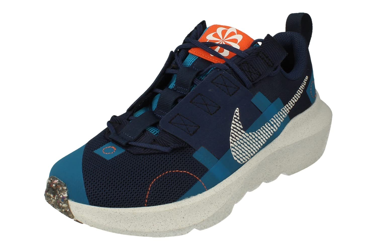 Nike Big Kid's Crater Impact Midnight