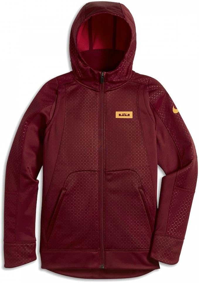 sudadera lebron james nike