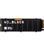Amazon.com: WD_Black SN850X 8TB NVMe SSD - M.2 2280, Up to 7,300