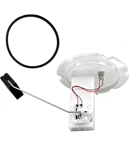 Amazon.com: Genuine Nissan 25060-ZZ00A Fuel Gauge Sending Unit