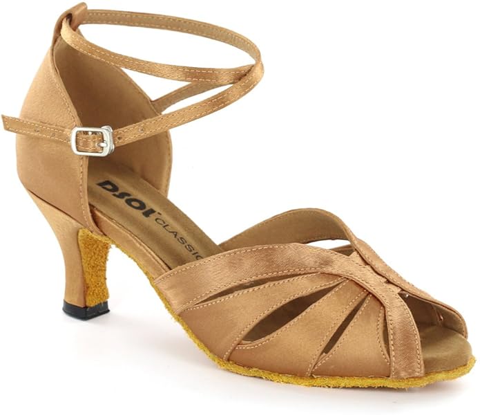 Swing Dance Shoes Vintage, Lindy Hop, Tap, Ballroom