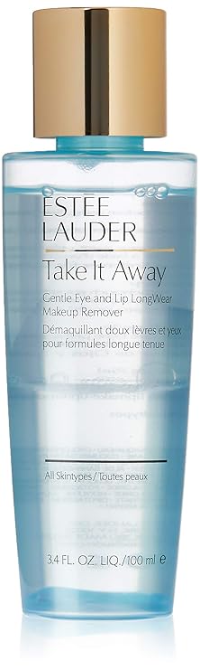 estee lauder gentle eye makeup remover 100ml