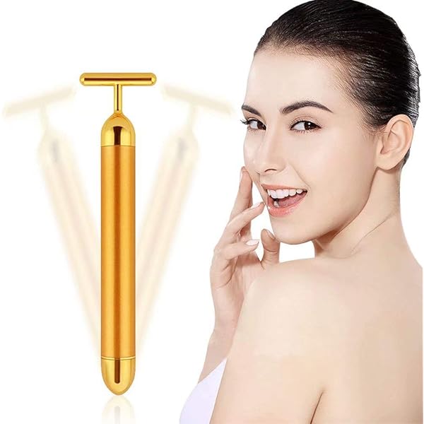 【新品未使用】 24K GOLD BEAUTY STICK MODEL FO-1 新品未使用】 24K GOLD BEAUTY STICK MODEL FO-1 61fCdXPt8YL