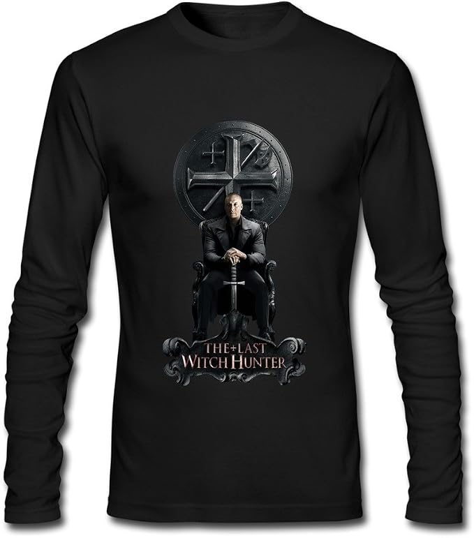 The Last Witch Hunter Merchandise