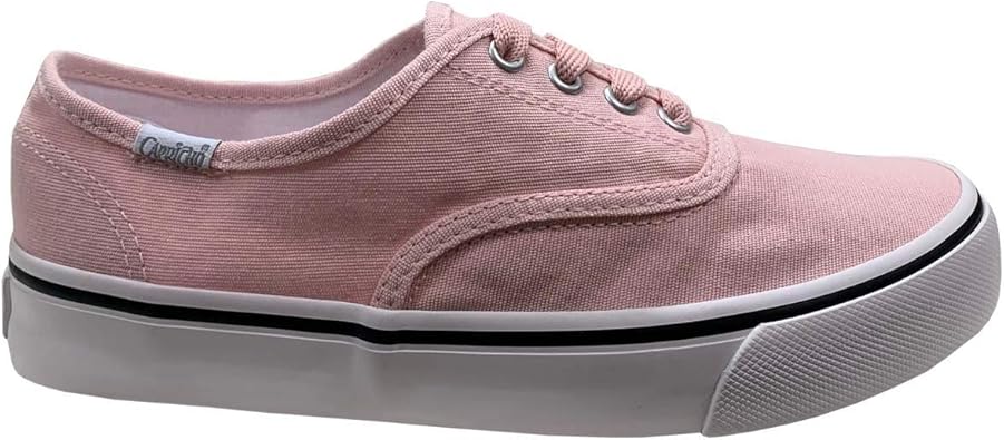 tenis capricho lanai canvas