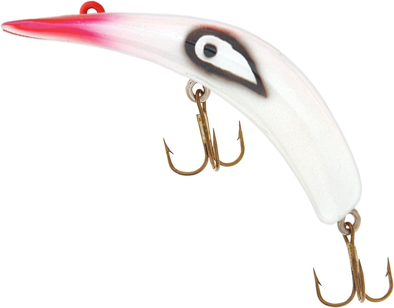 lazy ike fishing lure