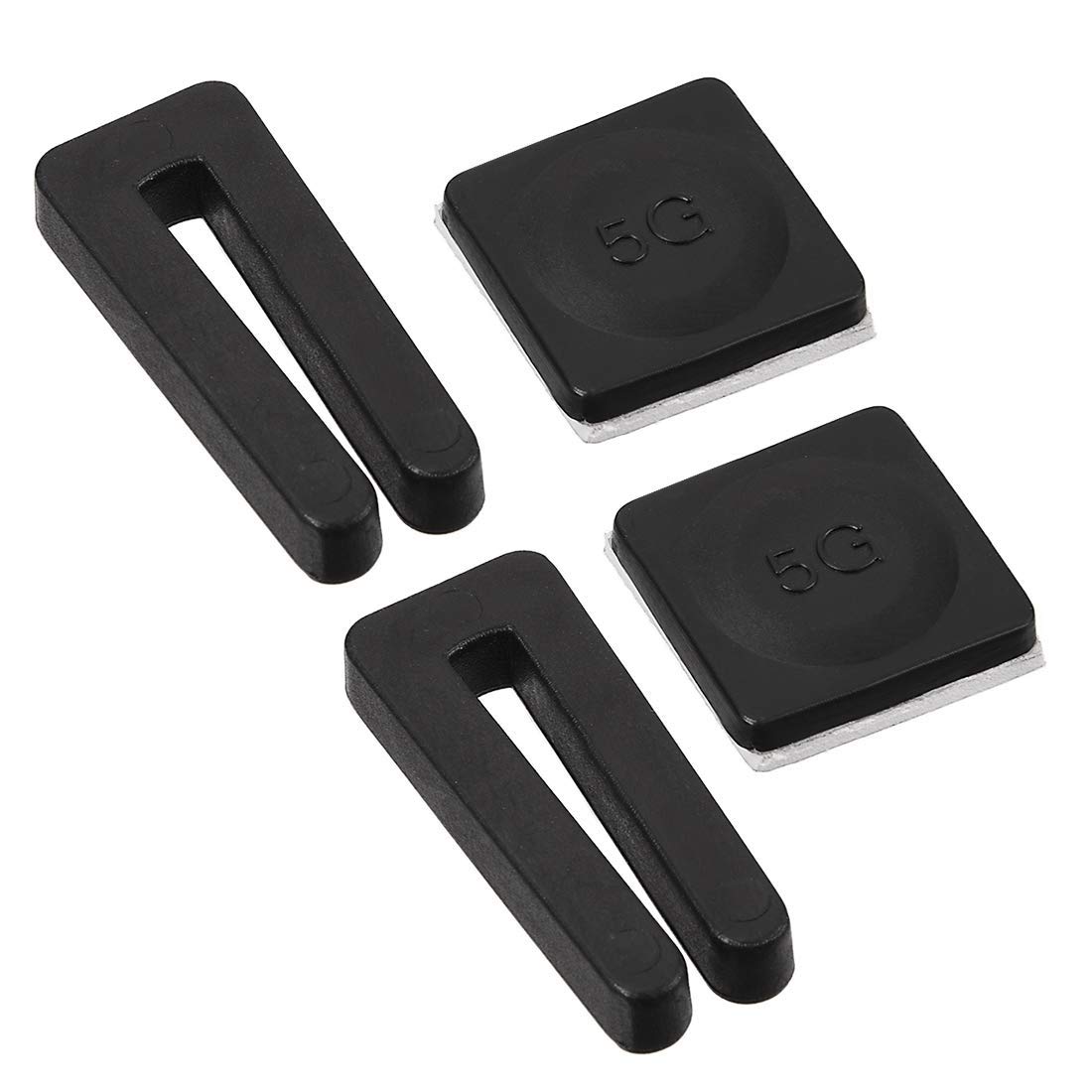 Dealmux Ceiling Fan Blade Balancing Kit Pack Of 2 Amazon In Home