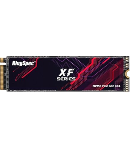 Amazon.com: Silicon Power 2TB US75 Nvme PCIe Gen4 M.2 2280 SSD R/W