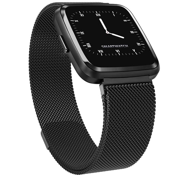 Denret3rgu Pulsera Inteligente Y7 1.3 Pulgadas Hear Rate Fitness ...