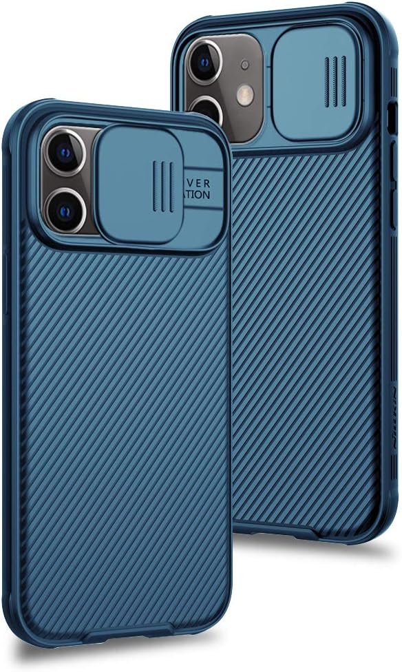 XTCASE Leder Hülle Für IPhone 13/12 Mini - Magnetisch Mit MagSafe, 2-in-1 Flip Case