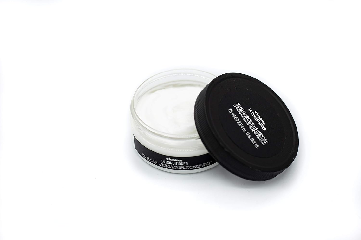 Davines OI Conditioner 75ml - multibenefit conditioner, 75 ml (Pack of 1) - Image 5