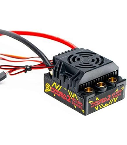 京商FO-XX castleモーター2650KVホビーウイングMAX8 6S爆速 京商FO-XX castleモーター2650KVホビーウイングMAX8 6S爆速