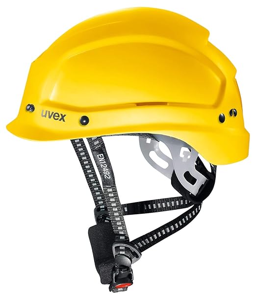 Uvex Pheos Mountain Climbing Helmet