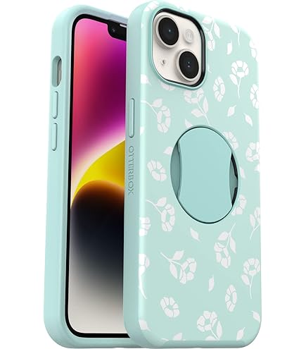 Amazon.com: OtterBox OtterGrip Symmetry Series Case with Magsafe