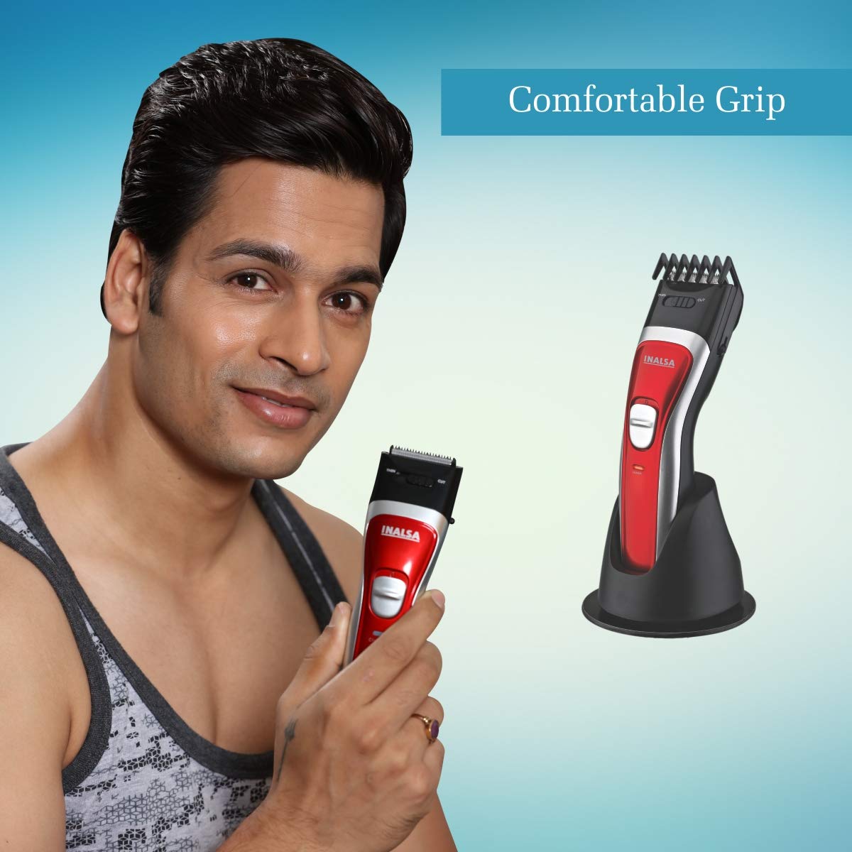 inalsa trimmer price