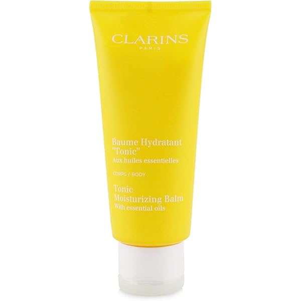 tonic moisturising balm
