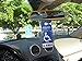 Magnet Charms by JL Safety - for Multiple Cars to use with JL Safety Mirortag Holders for Handicapped Parking Placard. 2 Included.