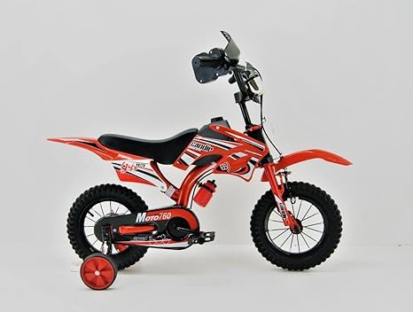 moto bike 12 inch