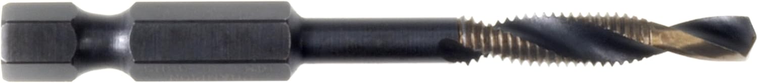 Best 1 4 20 tap drill size